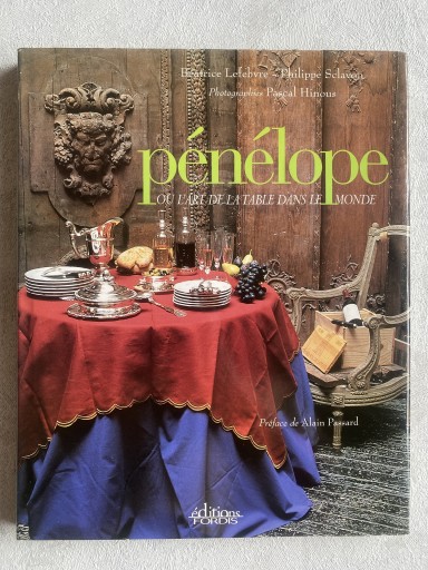 Penelope