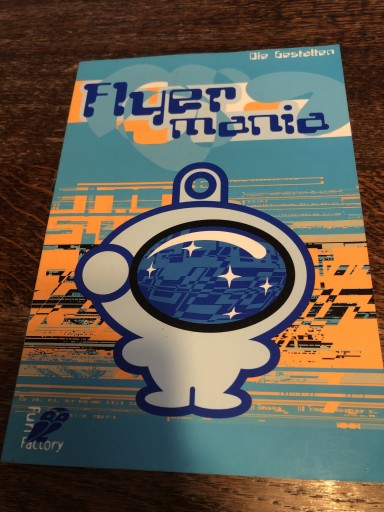 Flyermania