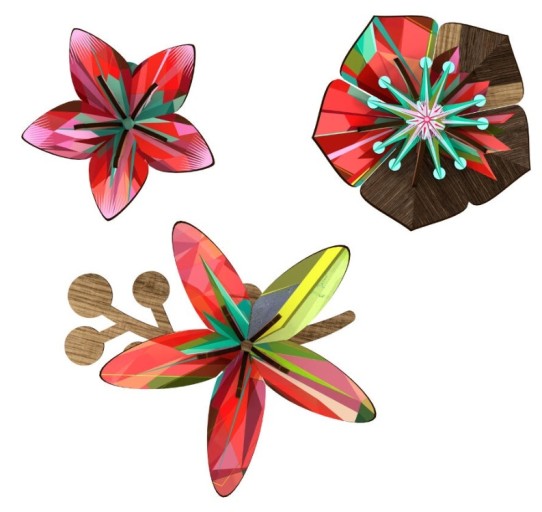 07DECORATIVE FLOWER/Flower229