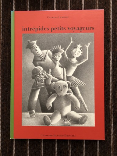 petits voyageurs