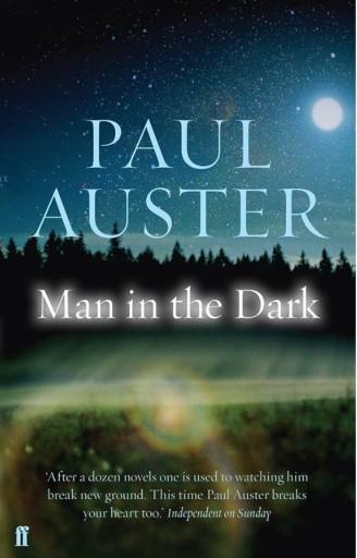 Man in the Dark