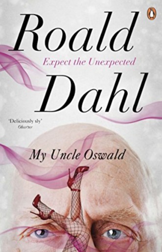My Uncle Oswald（Expect the Unexpected）