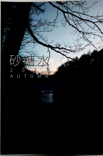 砂糖水 vol.4