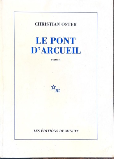 Le Pont dArcueil