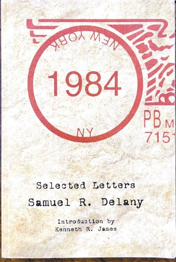 1984: Selected Letters