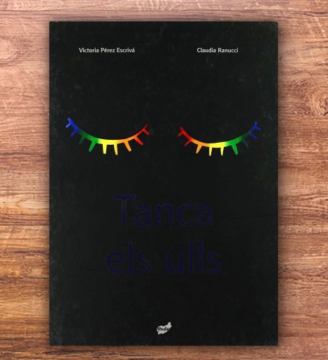 Tanca els ulls カタルーニャ語