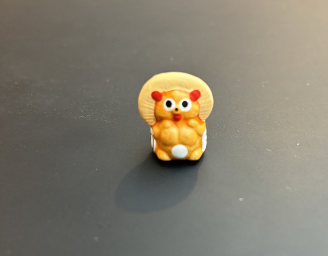 ミニたぬき