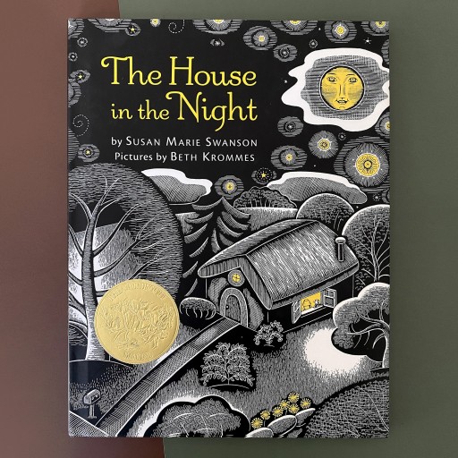 The House in the Night