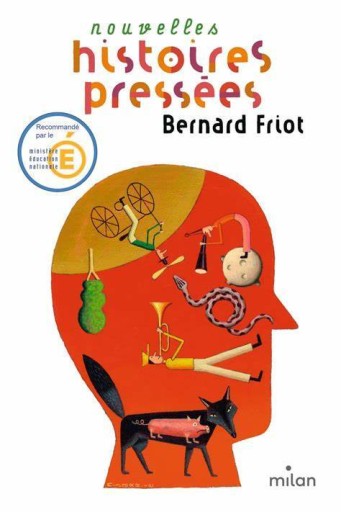 Histoires pressées, Tome 02: Nouvelles histoires pressées