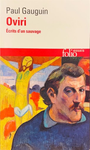Oviri, Écrits d’un sauvage