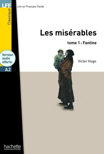 LFF-A2/LES MISERABLES-1/FANTINE