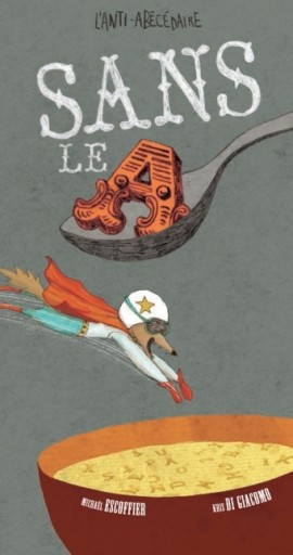 Sans le A