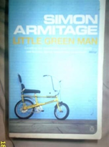 Little Green Man