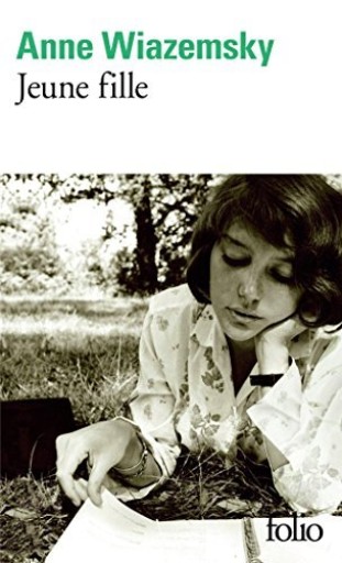 Jeune Fille