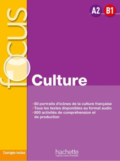 FOCUS - Culture A2-B1
