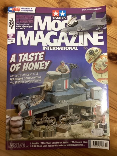 Model MAGAZINE international September 2023