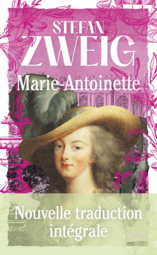 Marie-Antoinette - Books Kinokuniya Tokyo