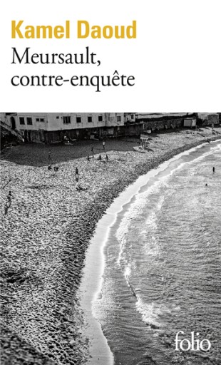 Meursault, contre-enquête: Roman