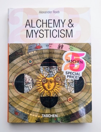 Alchemy & Mysticism