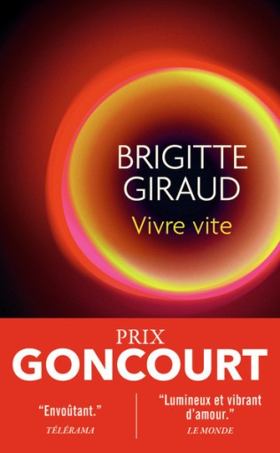 Vivre Vite: Roman