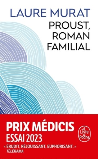 Proust, roman familial: Essai/Document