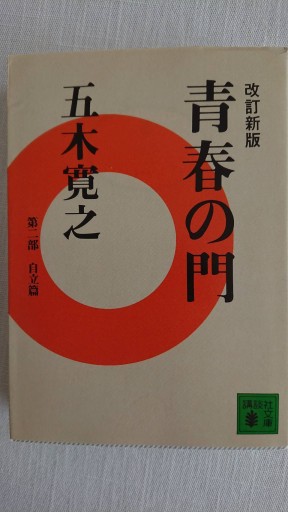 青春の門 第二部自立編
