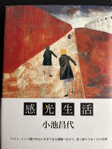 感光生活