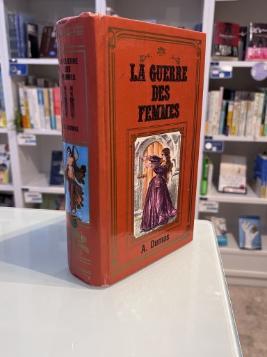 La Guerre des Femmes