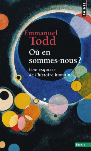 Où en sommes-nous ?: Une esquisse de l'histoire humaine