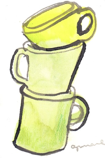 mugs