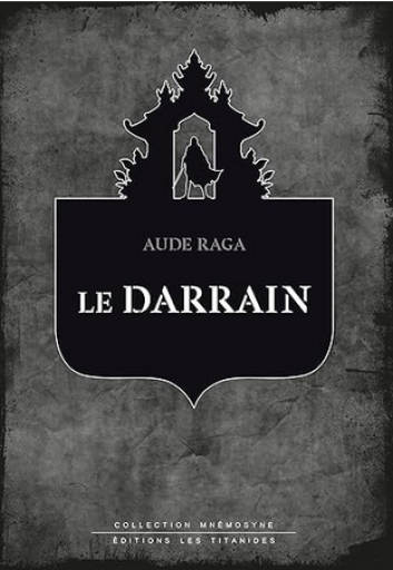 小説「Le darrain 」