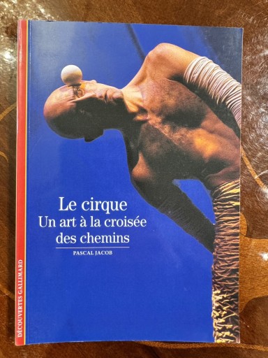 Le Cirque : Un art à la croisée des chemins