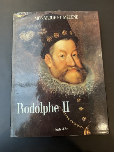 RodolpheⅡ