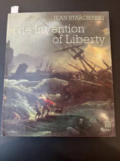 The Invention of Liberty