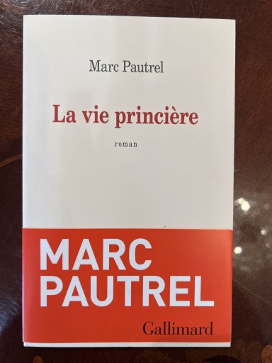 La vie princière