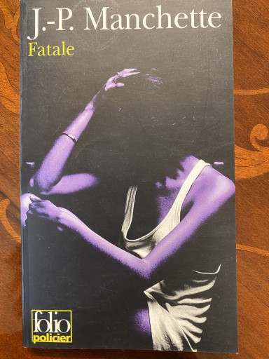 Fatale