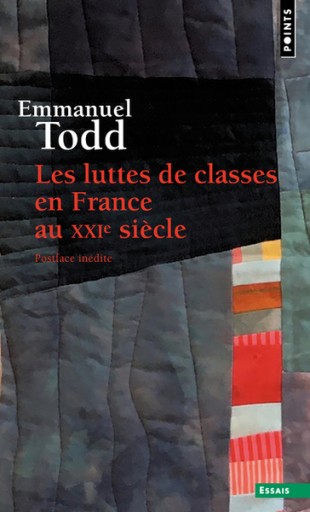 Les Luttes de classe en France au XXIe siècle