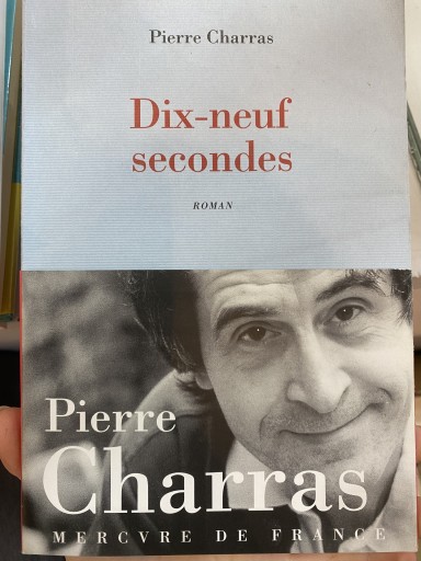 Dix-neuf secondes