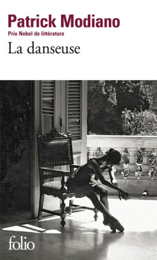 La danseuse - レ・シャ・ピートル