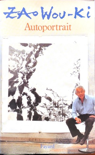 Autoportrait