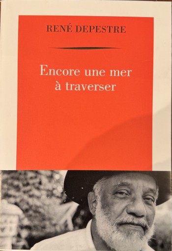 Encore une mer à traverser