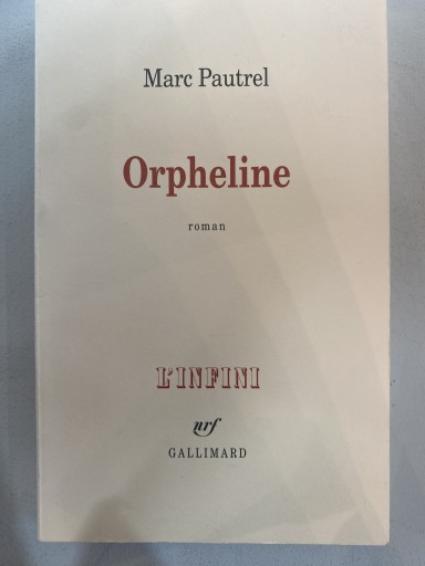 Orpheline