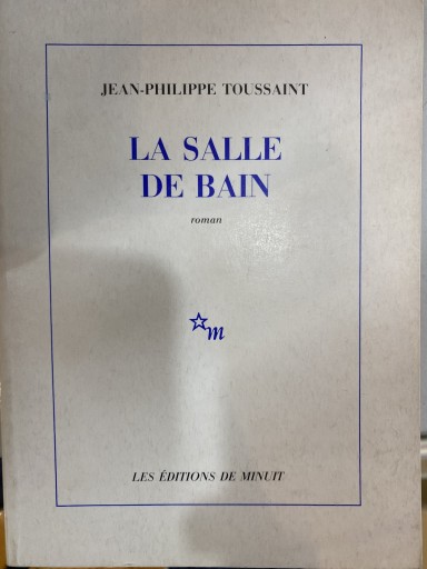 La Salle De Bain