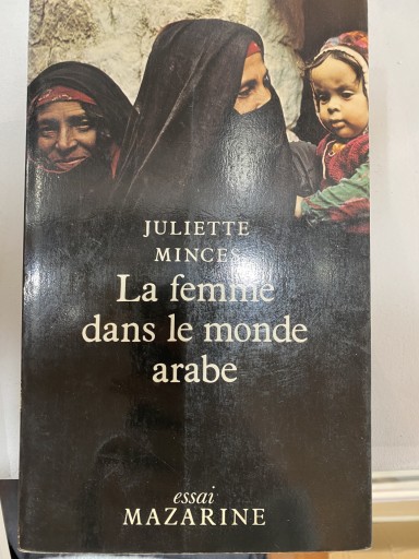 La Femme dans le monde arabe