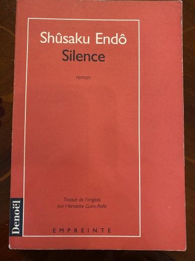 Silence