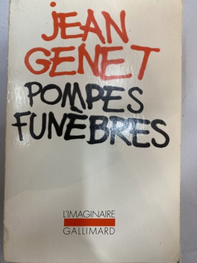 Pompes Funebres