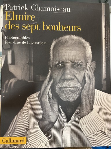 Elmire des sept bonheurs