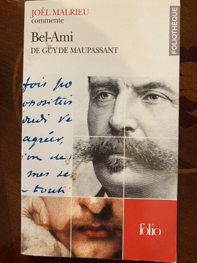 Foliotheque: Maupassant