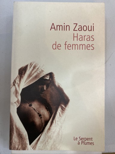 Haras de femmes