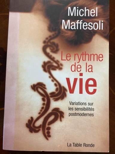 Le Rhythme De LA Vie